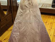 Продам новое свадебное платье.