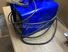 Сварочный аппарат 