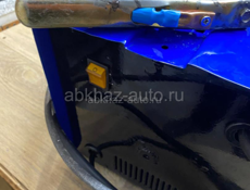 Сварочный аппарат 
