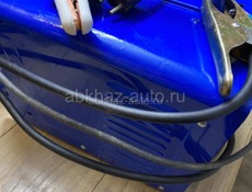 Сварочный аппарат 