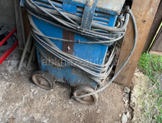 Сварочный аппарат 