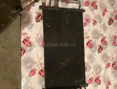 Радиатор кондиционера Мазда вериса 