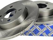 Тормозные диски ВАЗ