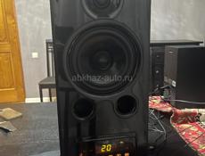 колонка VR HT-D90V