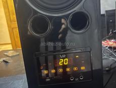 колонка VR HT-D90V