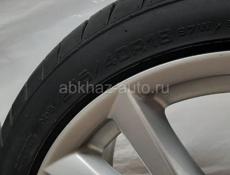 Покрышки с дисками 