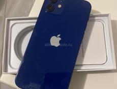 Айфон 12 128 гиг 