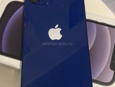 Айфон 12 128 гиг 