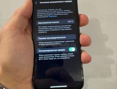 Айфон х 256 гб акб 100% 