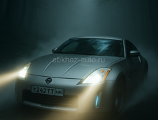 Nissan 350Z