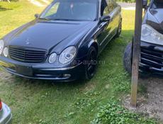 Mercedes-Benz C-Класс