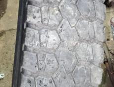 ШИНА ОТ КАМАЗА 