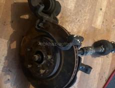 Запчасти Альфард