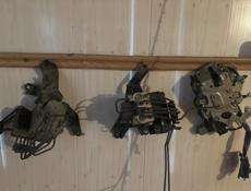 Запчасти Альфард