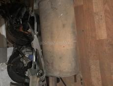 Запчасти Альфард