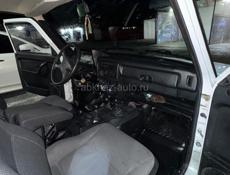 ВАЗ 2123 Нива