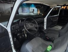 ВАЗ 2123 Нива