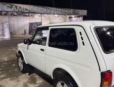 ВАЗ 2123 Нива