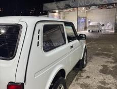 ВАЗ 2123 Нива
