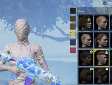 Пабг акаунт 