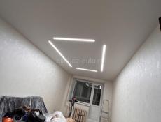 Натяжные потолки. Опыт 14 лет