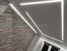 Натяжные потолки. Опыт 14 лет