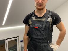 Натяжные потолки. Опыт 14 лет