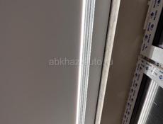 Натяжные потолки. Опыт 14 лет