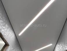 Натяжные потолки. Опыт 14 лет