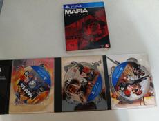 Продам диск на Пс 4