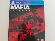 Продам диск на Пс 4