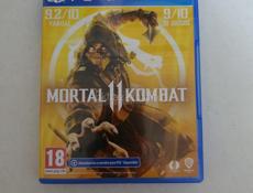 Продам диск на Пс 4