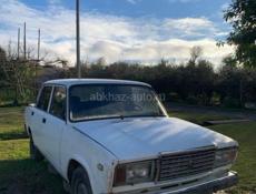ВАЗ 2107