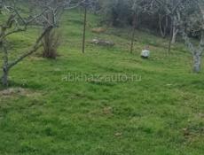 Срочно продам участок