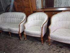 Бельгиский комплект 