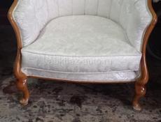 Бельгиский комплект 