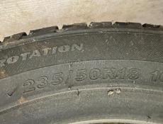 Шины зимние