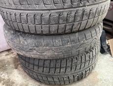 Шины зимние