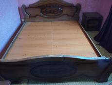 Спальный гарнитур б/у