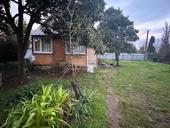 Земельный участок с домом (деревянным)