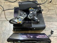 Продается Xbox | хбокс | хбох 360Е прошиты