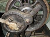 МАШИНКА ЗИНГЕР 