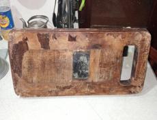 МАШИНКА ЗИНГЕР 