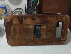 МАШИНКА ЗИНГЕР 