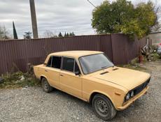 ВАЗ 2106
