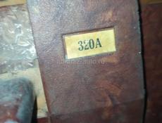 Продам автоматический трёх фазный рубильник на 320Ампер