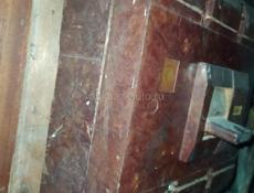 Продам автоматический трёх фазный рубильник на 320Ампер