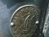 ШВЕЙНАЯ МАШИНА ЗИНГЕР 