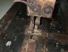 ШВЕЙНАЯ МАШИНА ЗИНГЕР 