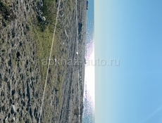 9 сотых на берегу !